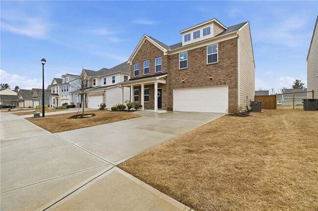 Foto del edificio - 1543 Maston Rd