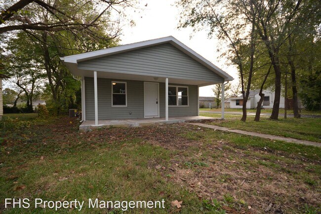 Foto del edificio - 3 br, 2 bath House - 1746 W Thoman St
