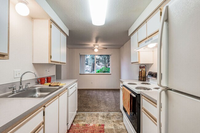 Foto del edificio - Parkmeadow Apartments