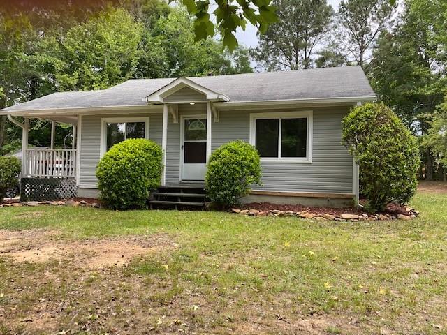 Building Photo - 619 Poplar Springs Rd