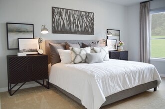 Interior Photo - Watermark at The Grove