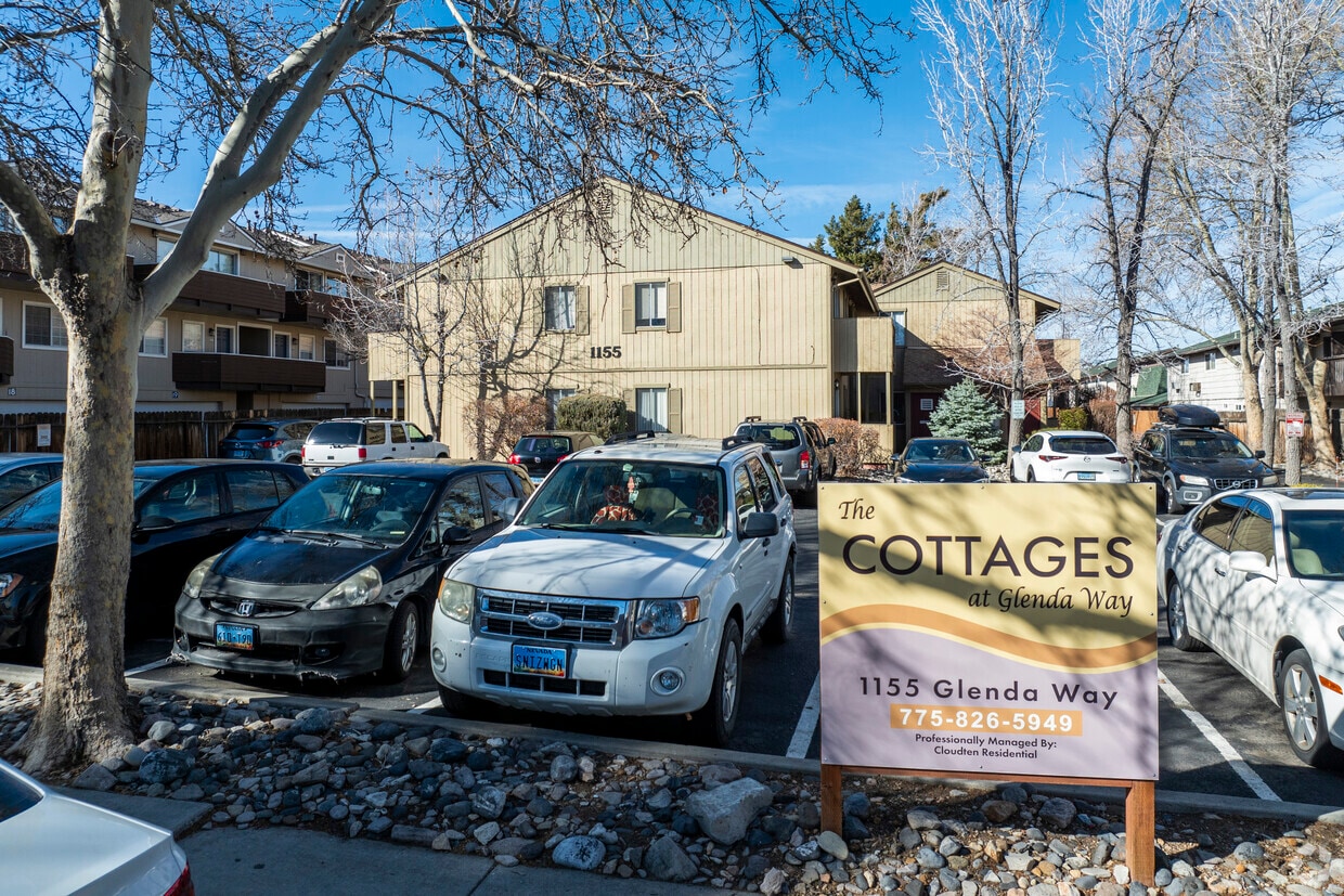 Primary Photo - Cottages at Glenda