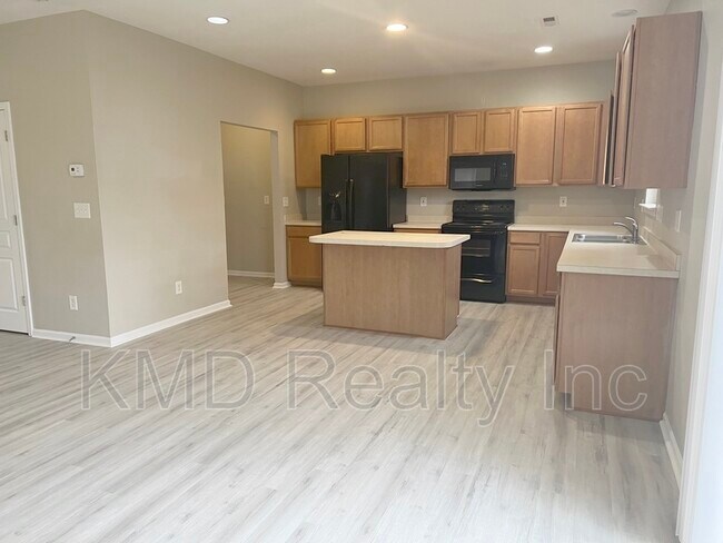 Foto del edificio - 19408 Fridley Ln