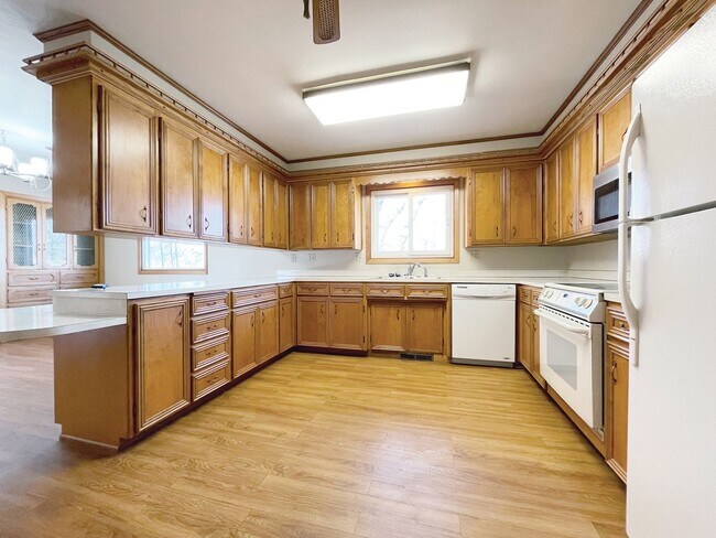 Foto del edificio - 1718 1st St SE