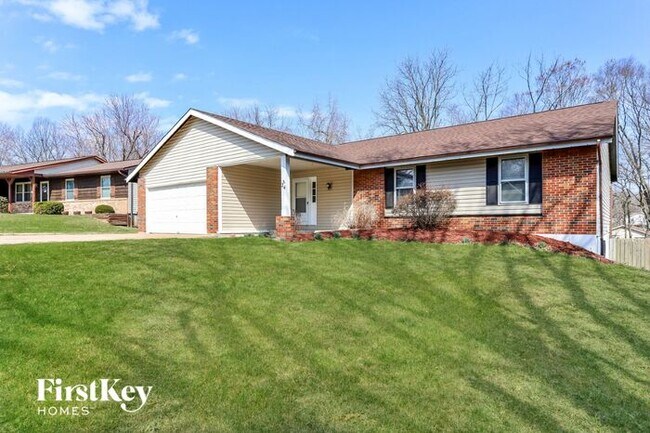Building Photo - 24 Spring Way Dr