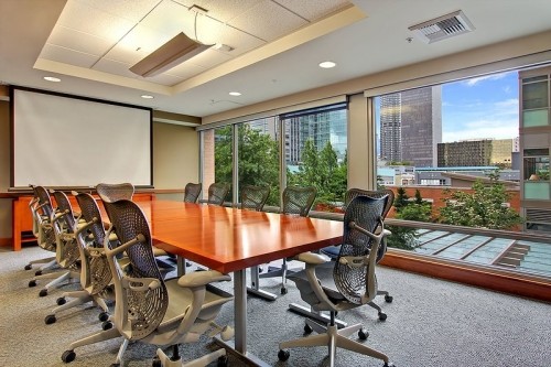 Foto del edificio - 2121 Terry Ave