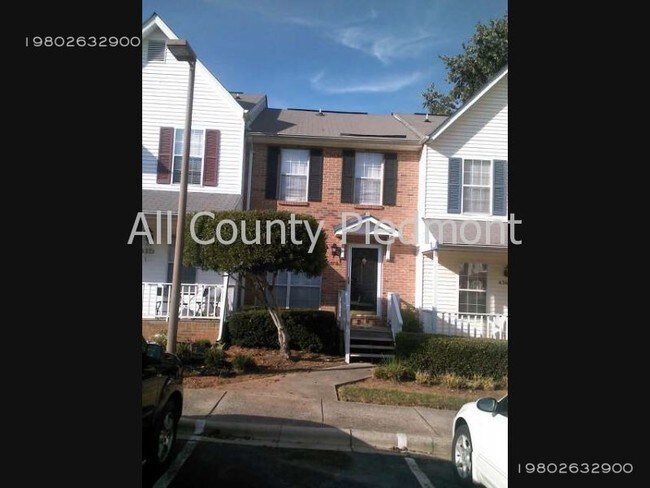 Building Photo - 6370 Windsor Gate Ln