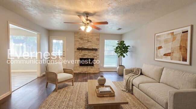 Building Photo - 6406 Summer Ridge Dr