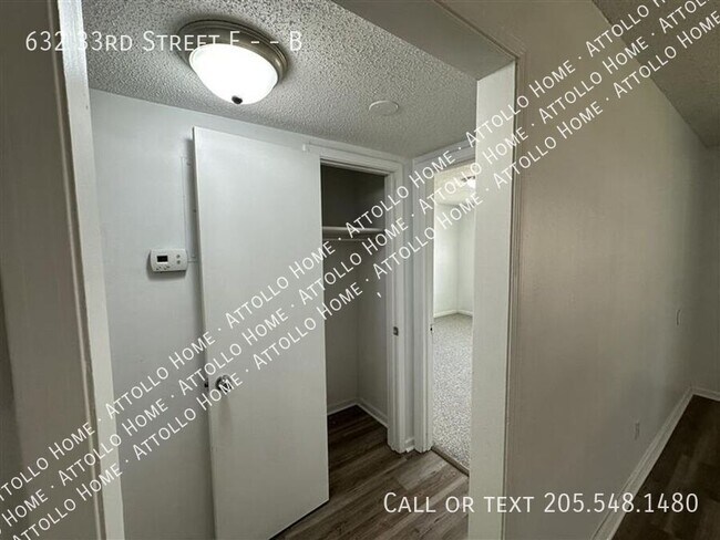 Foto del edificio - 632 E 33rd St
