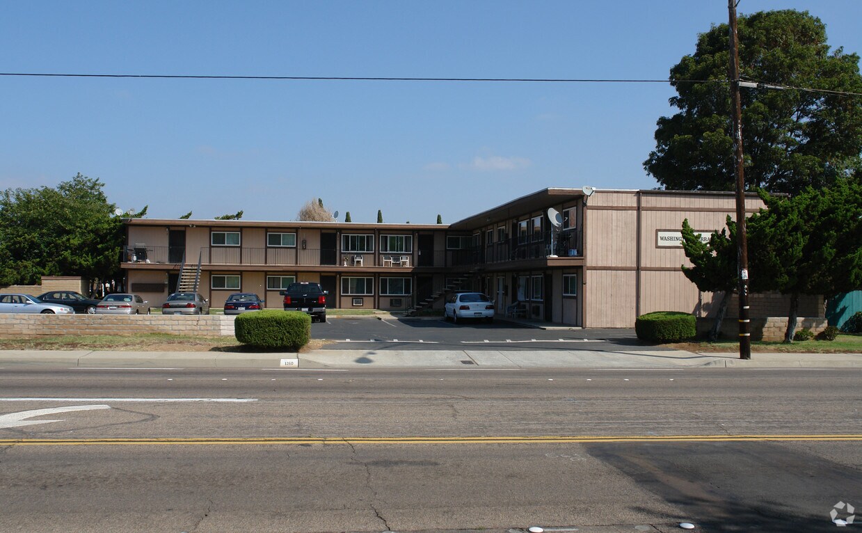 1260 E Washington Ave, El Cajon, CA 92019 Apartments in El Cajon, CA