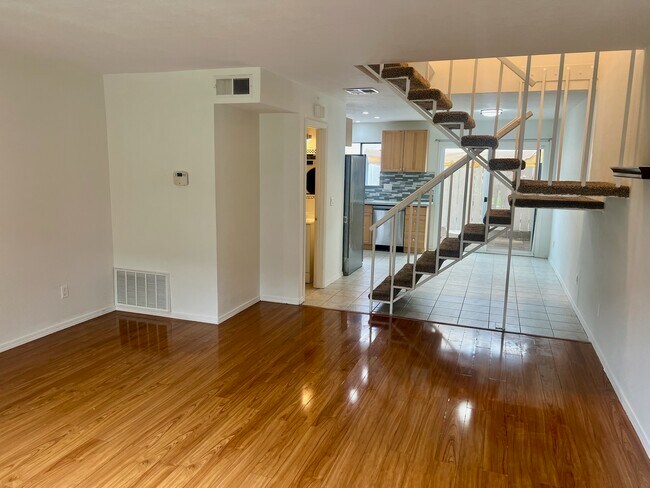 Living Room - 8019 Calle Fanita