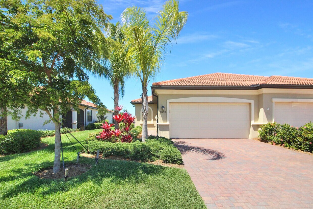 23992 Skyflower Ct, Venice, FL 34293 House Rental in Venice, FL