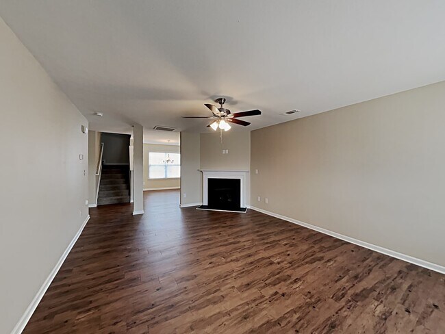 Foto del edificio - 2812 Easton Knoll Dr