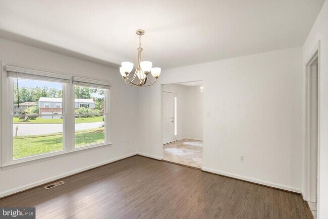 Foto del edificio - 8902 Huxley Ct