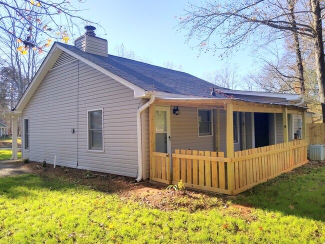 Foto del edificio - 6 Charterhouse Ct