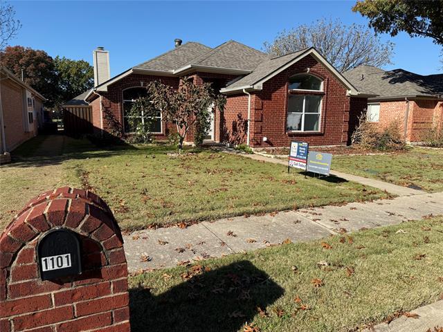 Foto principal - 1101 Shumard St