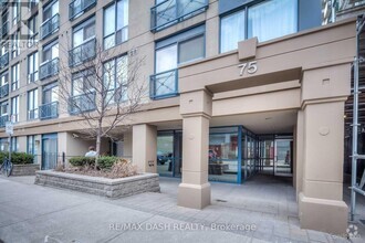 Building Photo - 75-175 Dalhousie St