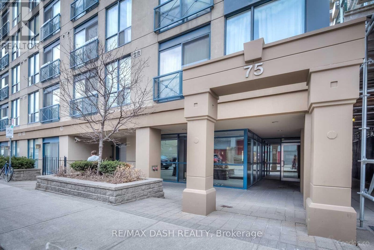 Photo principale - 75-175 Dalhousie St