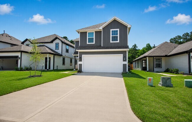 Foto del edificio - 13617 Brook Trout Dr