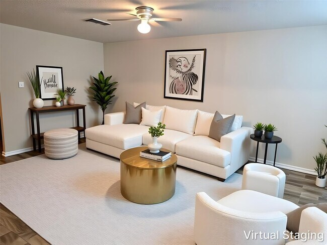 Building Photo - 2129 Shiveley Cir