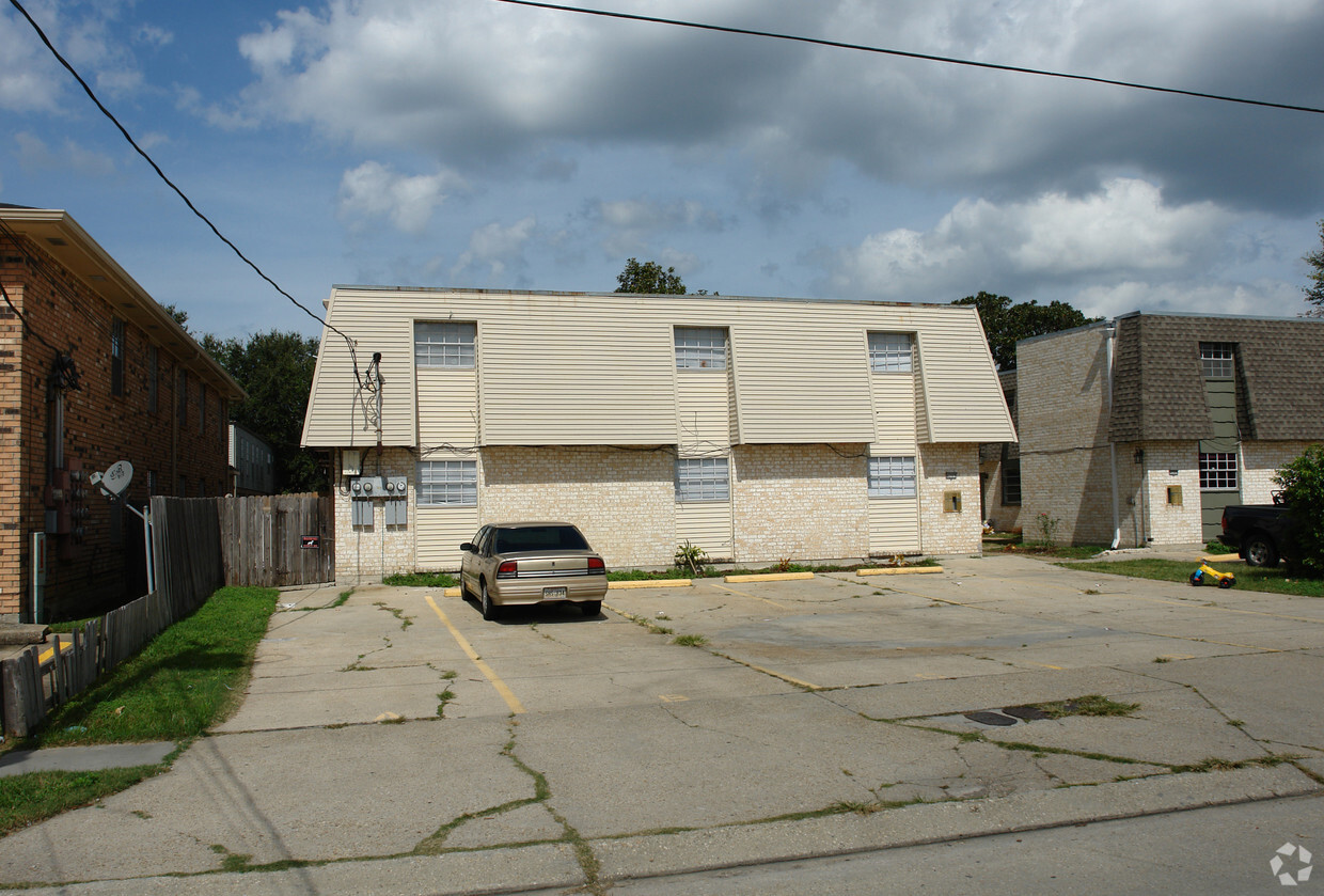 Building Photo - 4209 Eporia St