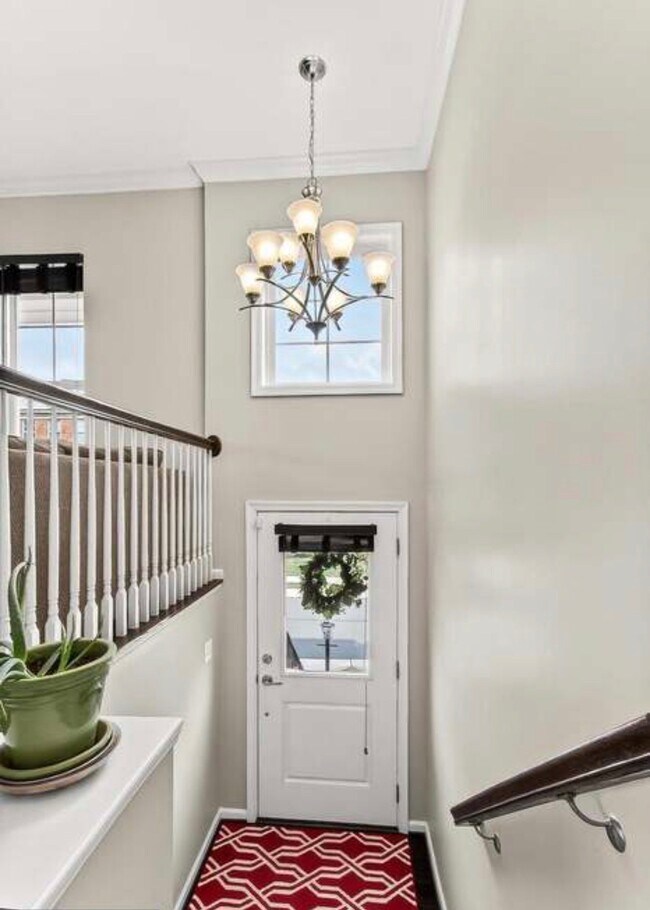 Foto del edificio - 43473 Hopestone Terrace