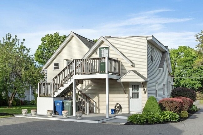 Building Photo - 91 Union St