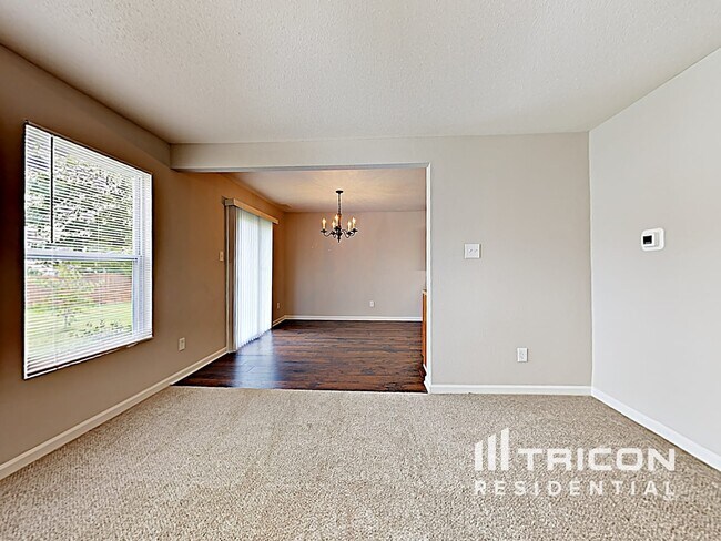 Building Photo - 923 Littleton Drive Concord NC