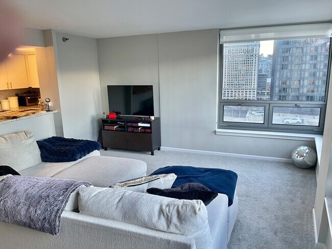 Foto del edificio - 440 N Wabash Ave