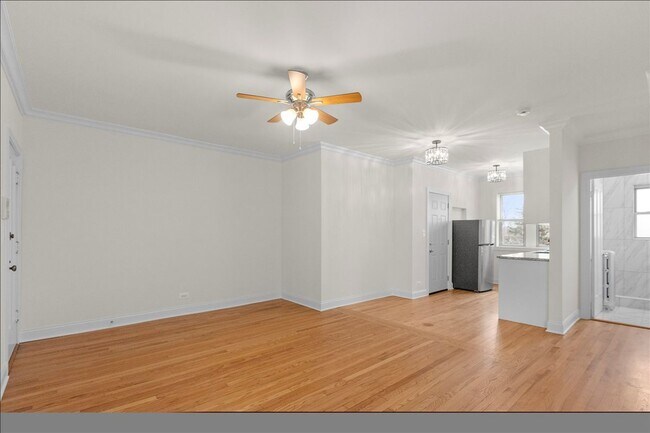 Foto del edificio - Large Studio in Andersonville
