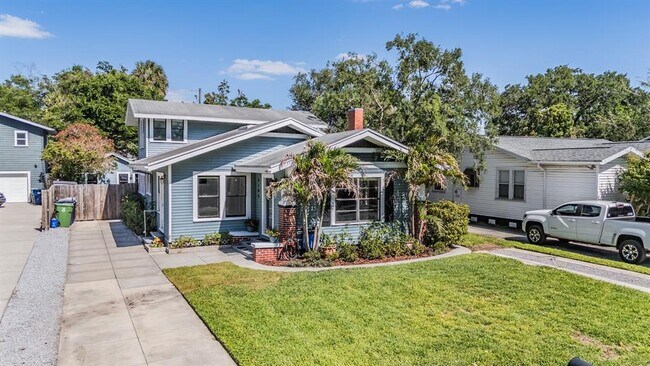 Foto del edificio - 4109 N Seminole Ave
