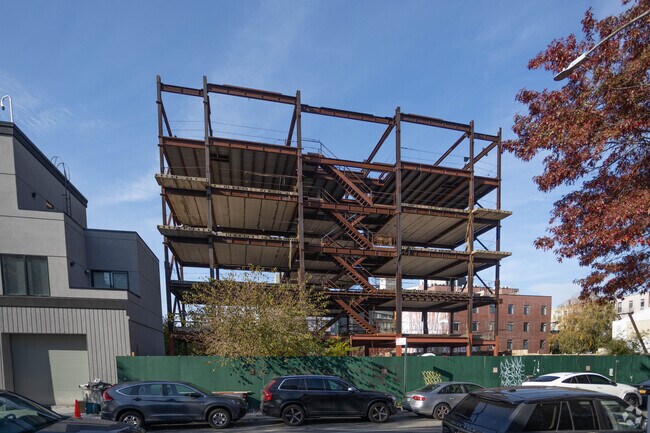 sv 11.11.21 - 55 Eckford St