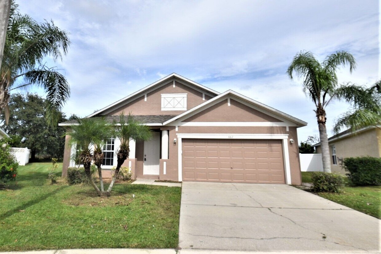 662 Cressa Cir House Rental in Cocoa, FL