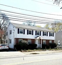Building Photo - 124 Salem St
