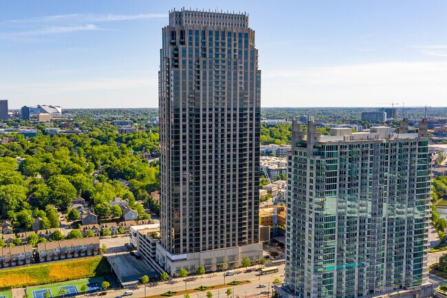 Building Photo - 270 17th St NW