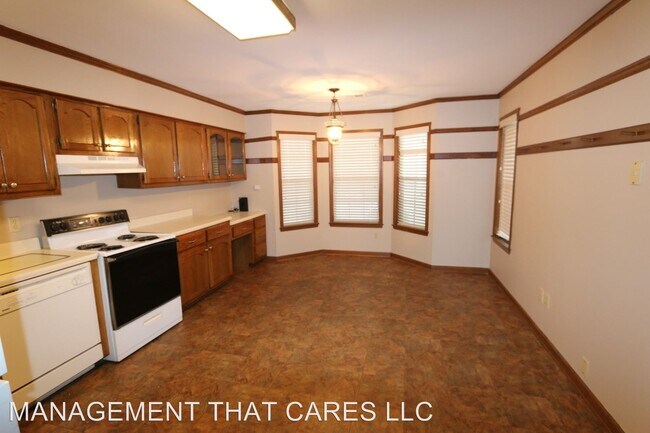 Foto del edificio - 3 br, 2 bath House - 5300 Ross Road