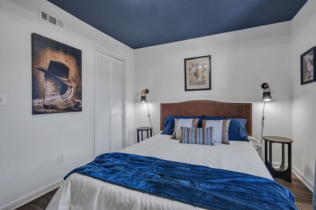 Interior Photo - Jefferson Apartments