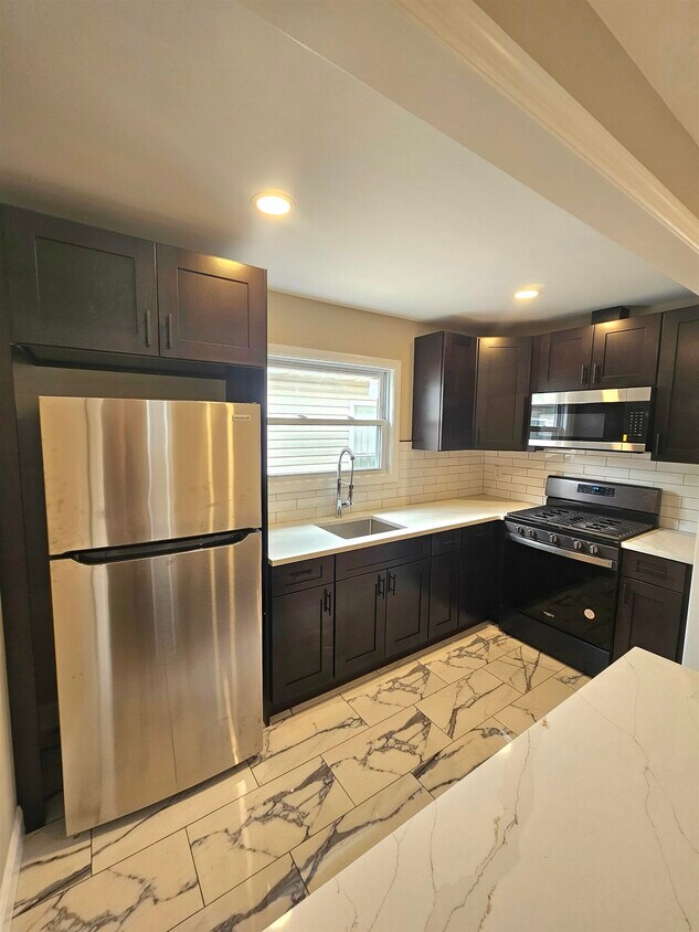 Foto principal - 427 5th St