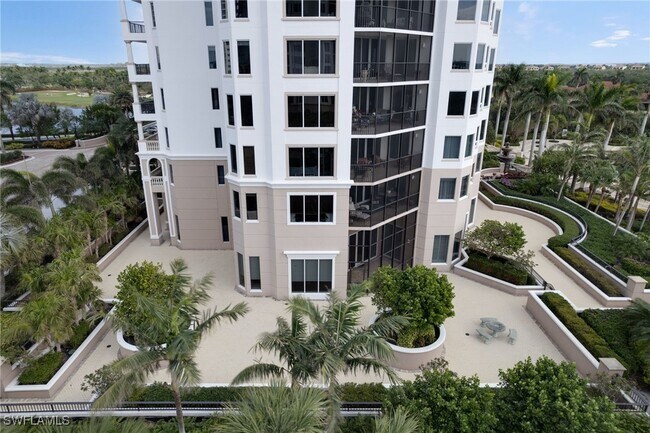 Foto del edificio - 1060 Borghese Ln