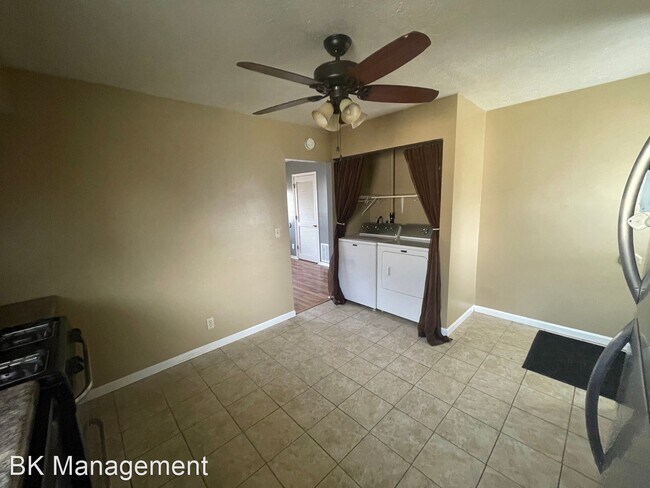 Foto del edificio - 3 br, 1 bath House - 2612 Edgelea Drive