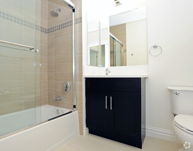 255 Tuscan Apartments Maplewood, NJ