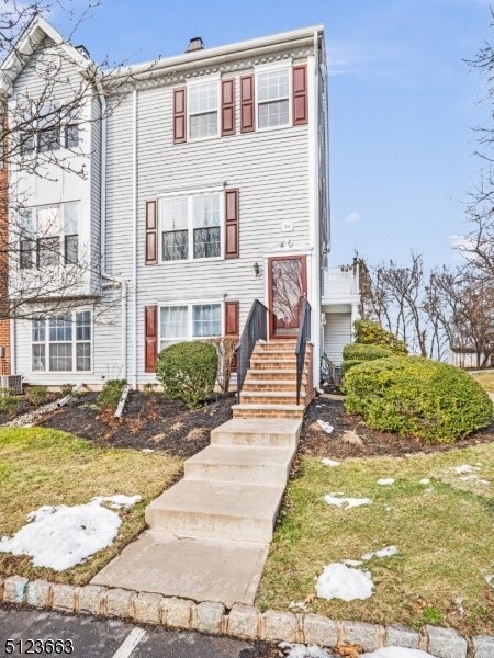 Building Photo - 3406 French Dr