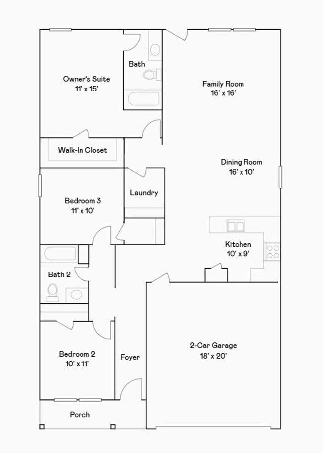 Building Photo - COMING SOON - APRIL 2026