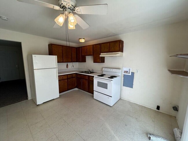 Foto del edificio - 5454 Bellefontaine Rd