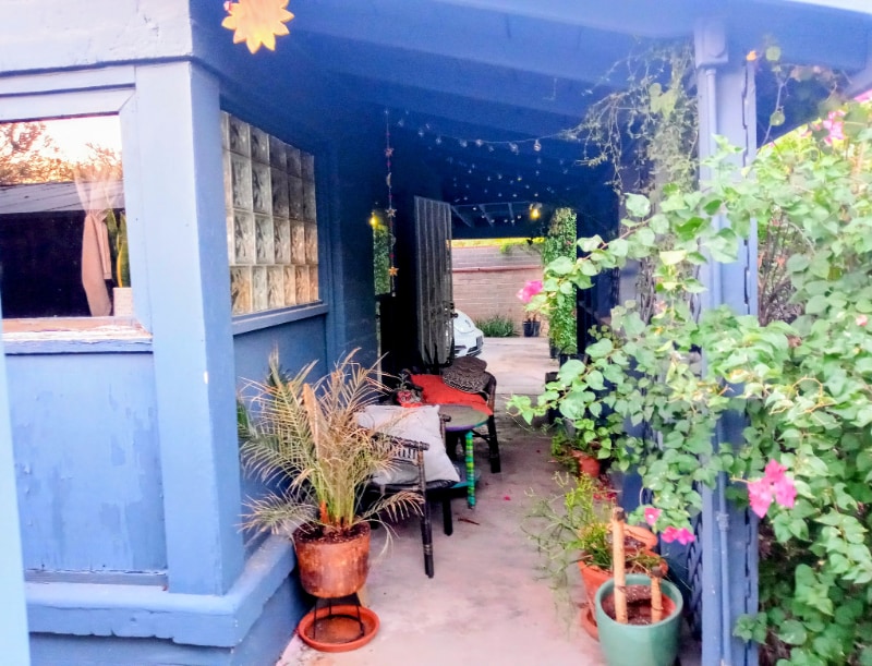 Foto principal - 1328 E Clarendon Ave