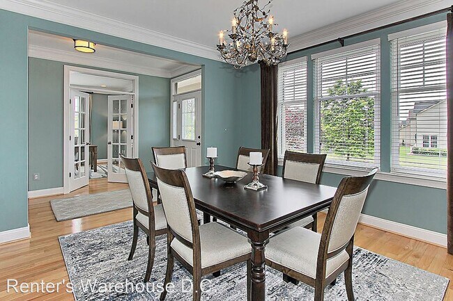 Foto del edificio - 5 br, 3.5 bath House - 42278 Winter Haven Dr