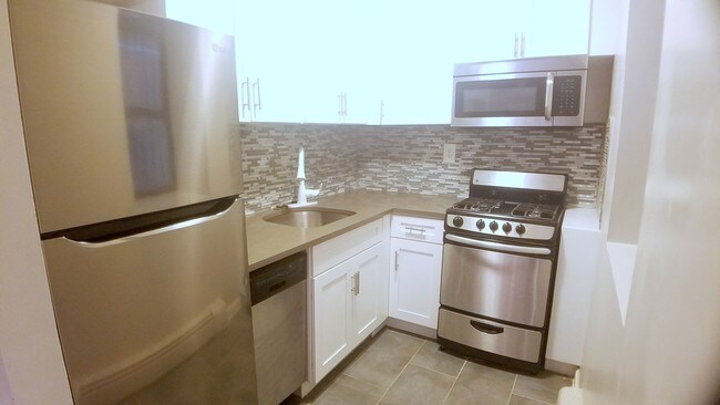 Building Photo - 307 W 143rd St
