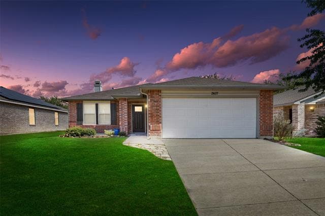 Building Photo - 2437 Pecan Dr