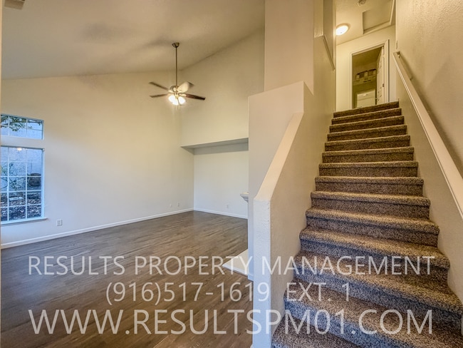 Foto del edificio - Beautiful Rocklin Light and bright Home!