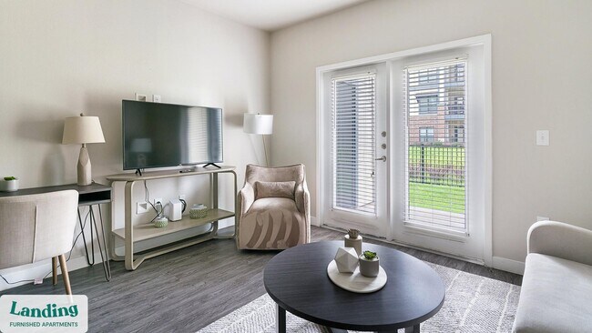 Foto del edificio - 1002 Katy Gap Rd